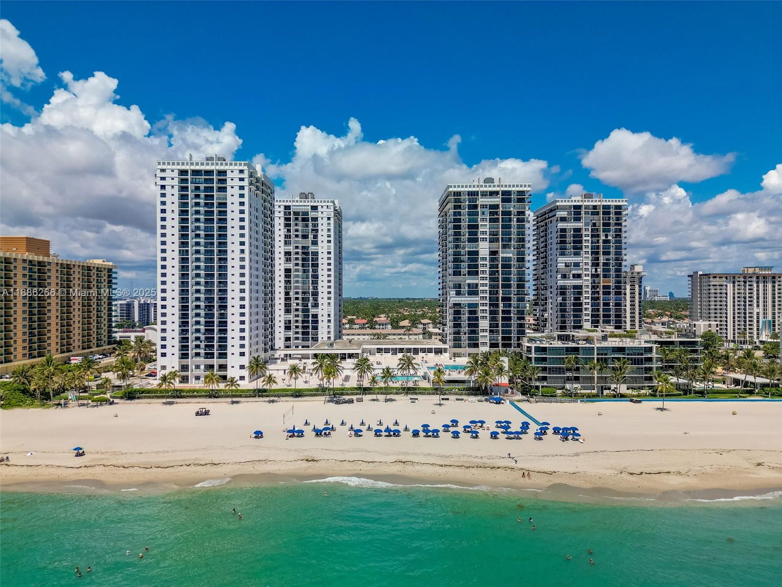 Photo of 2401 Ocean Dr  #304, Hollywood, Florida, 33019 - 
