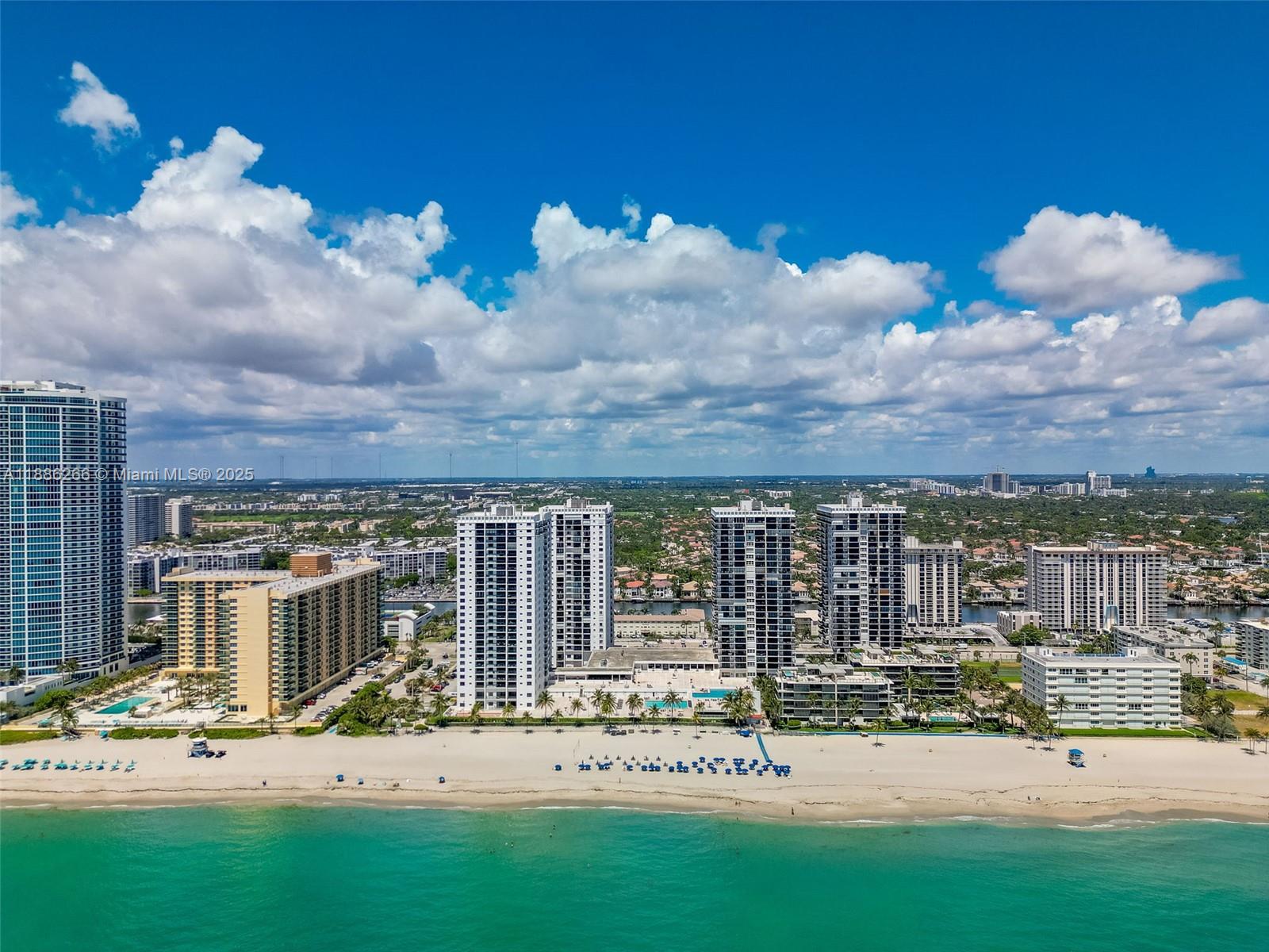 Photo of 2401 Ocean Dr  #304, Hollywood, Florida, 33019 - 