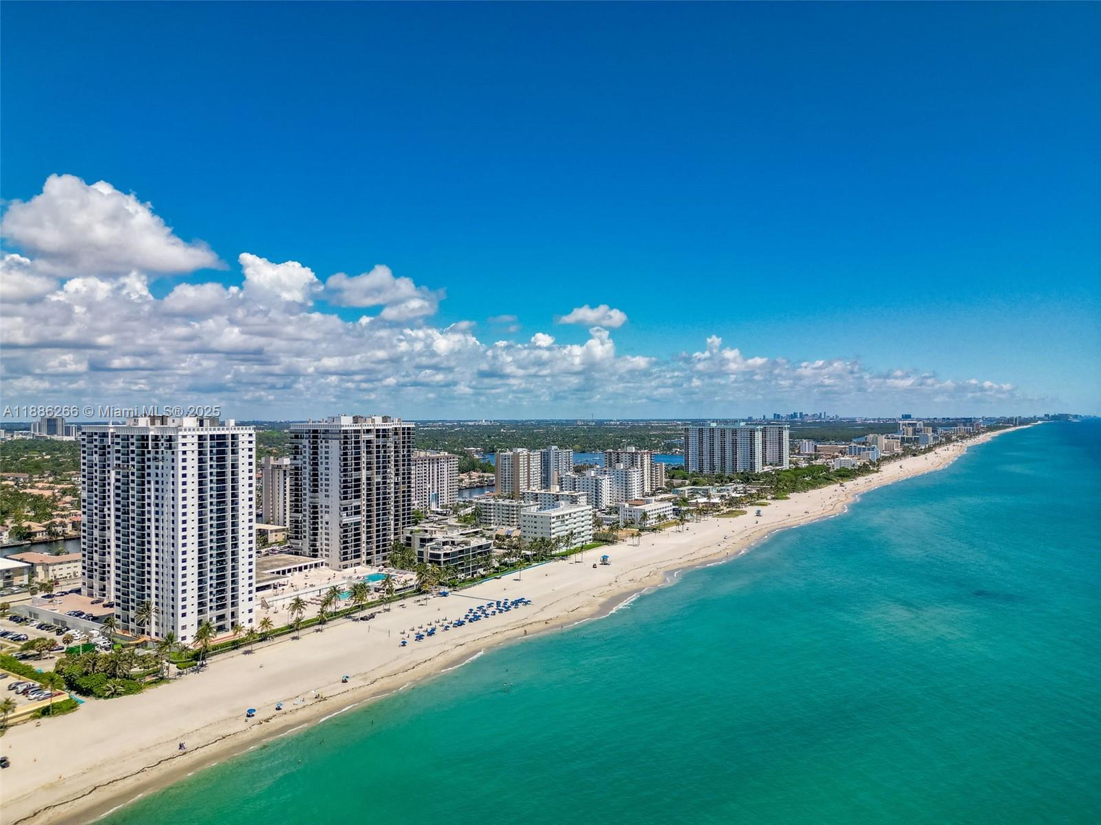 Photo of 2401 Ocean Dr  #304, Hollywood, Florida, 33019 - 
