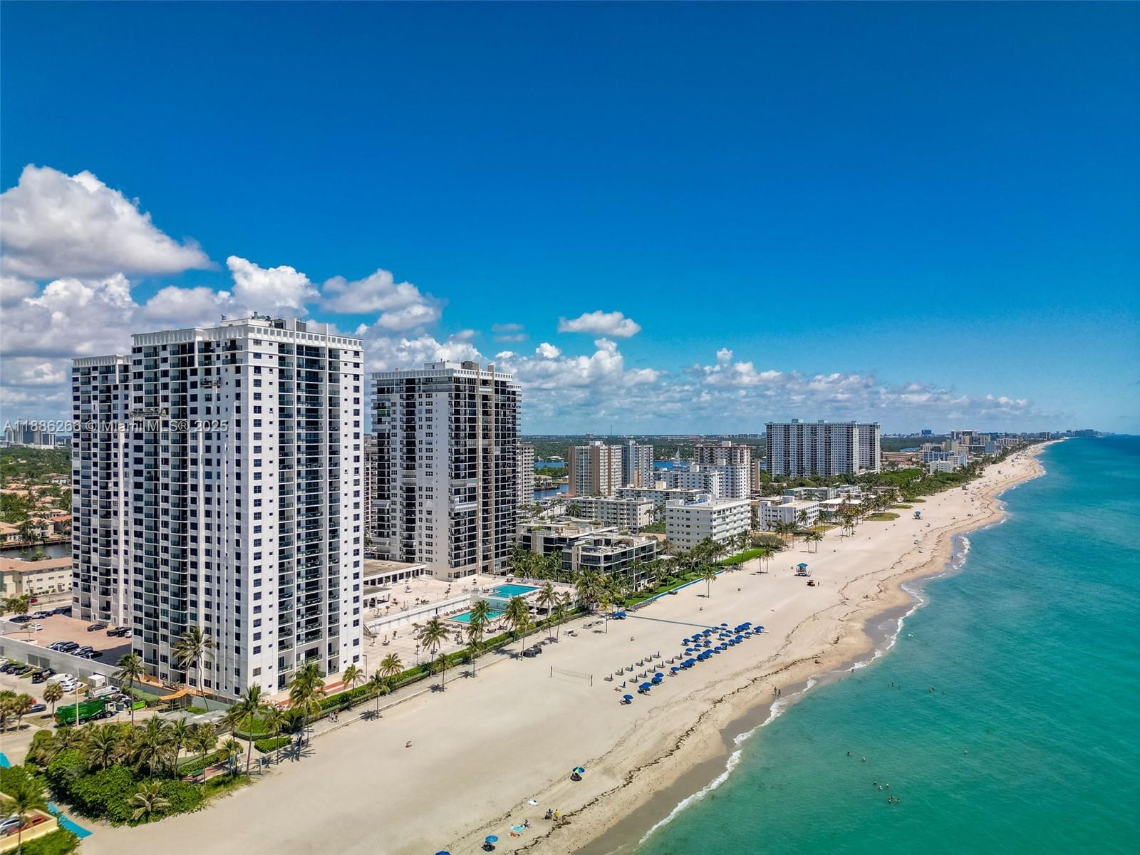 Photo of 2401 Ocean Dr  #304, Hollywood, Florida, 33019 - 