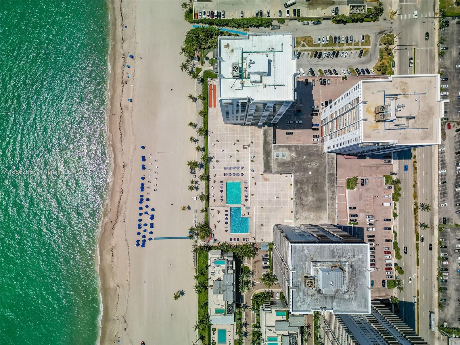 Photo of 2401 Ocean Dr  #304, Hollywood, Florida, 33019 - 