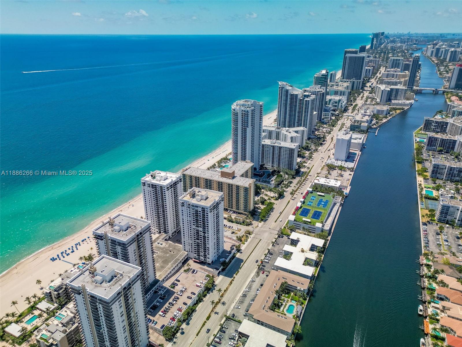 Photo of 2401 Ocean Dr  #304, Hollywood, Florida, 33019 - 