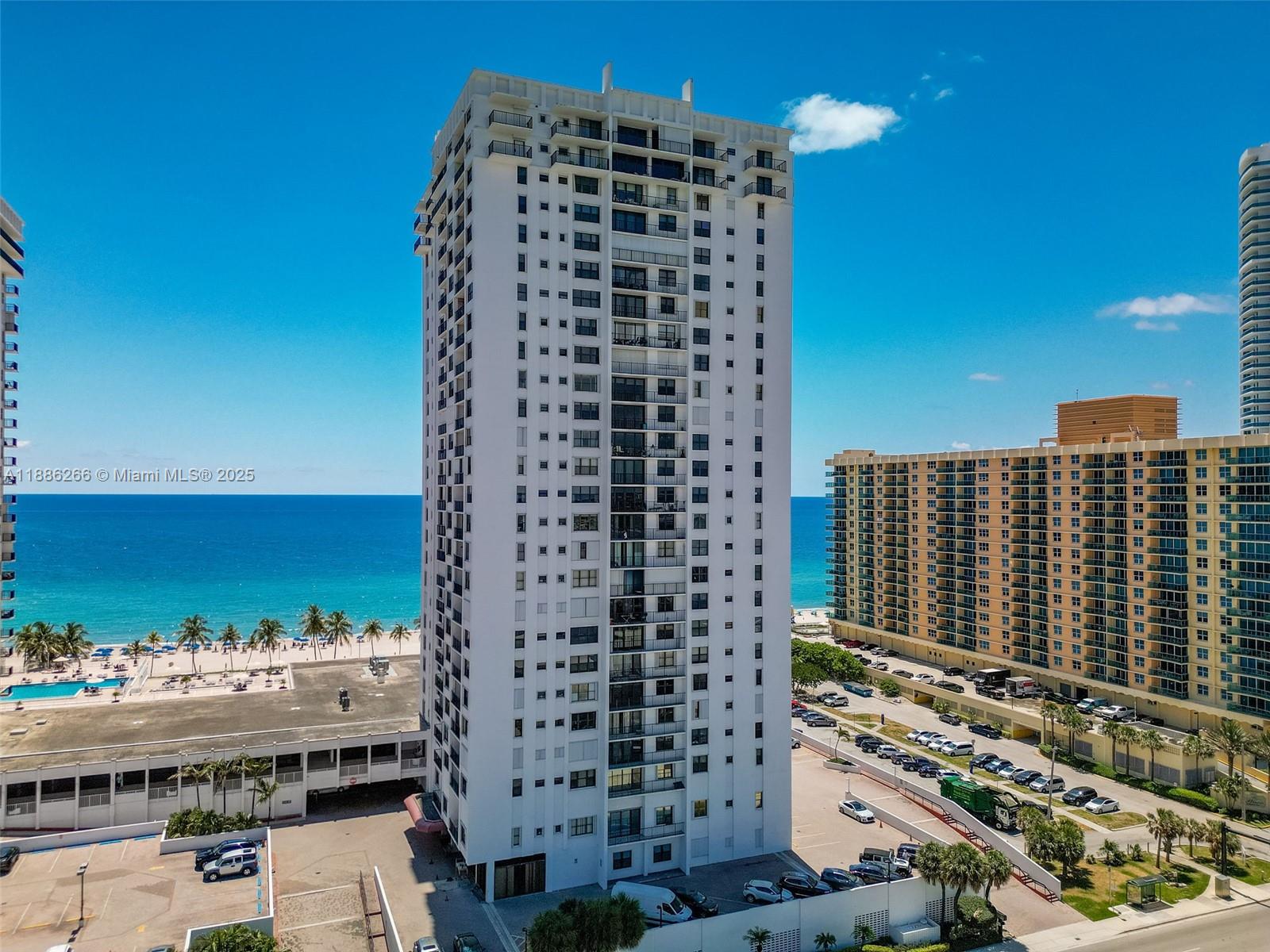 Photo of 2401 Ocean Dr  #304, Hollywood, Florida, 33019 - 