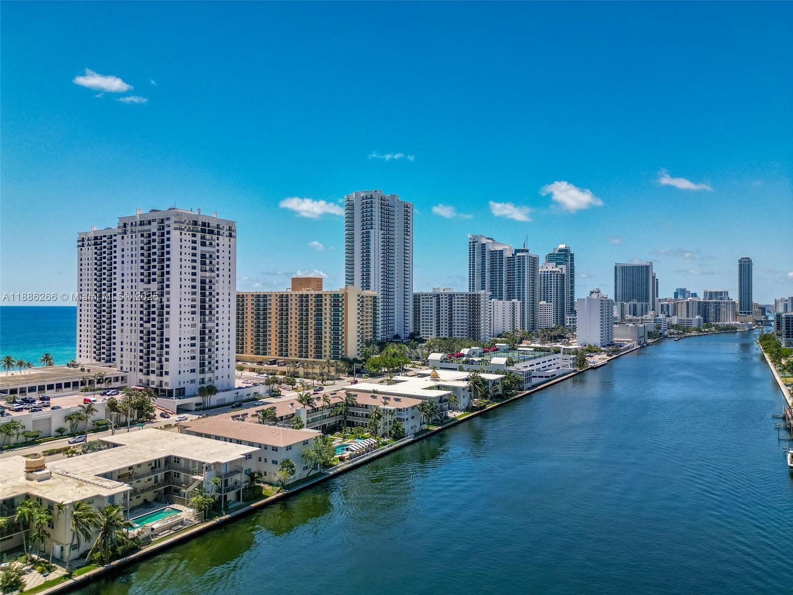 Photo of 2401 Ocean Dr  #304, Hollywood, Florida, 33019 - 