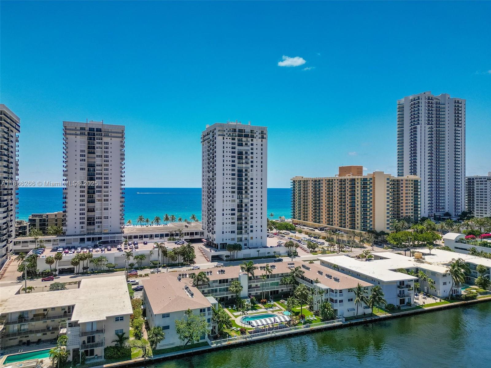 Photo of 2401 Ocean Dr  #304, Hollywood, Florida, 33019 - 