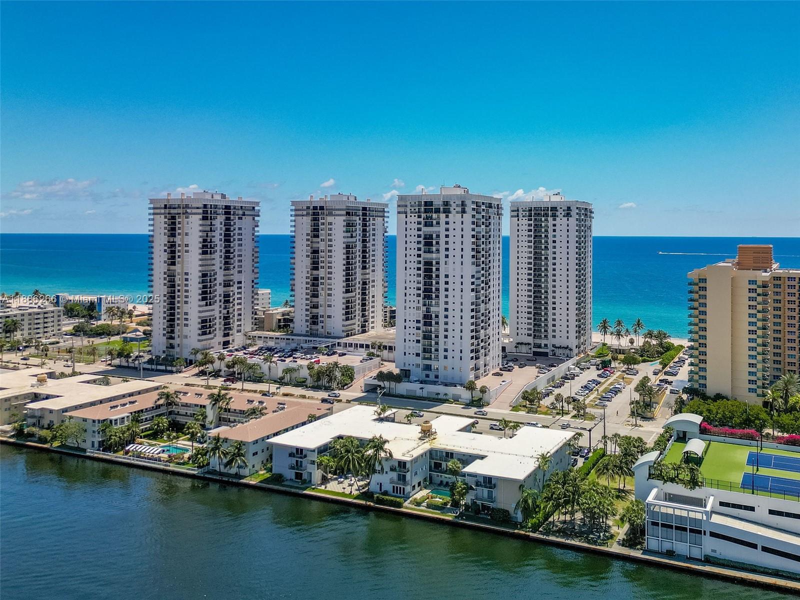 Photo of 2401 Ocean Dr  #304, Hollywood, Florida, 33019 - 