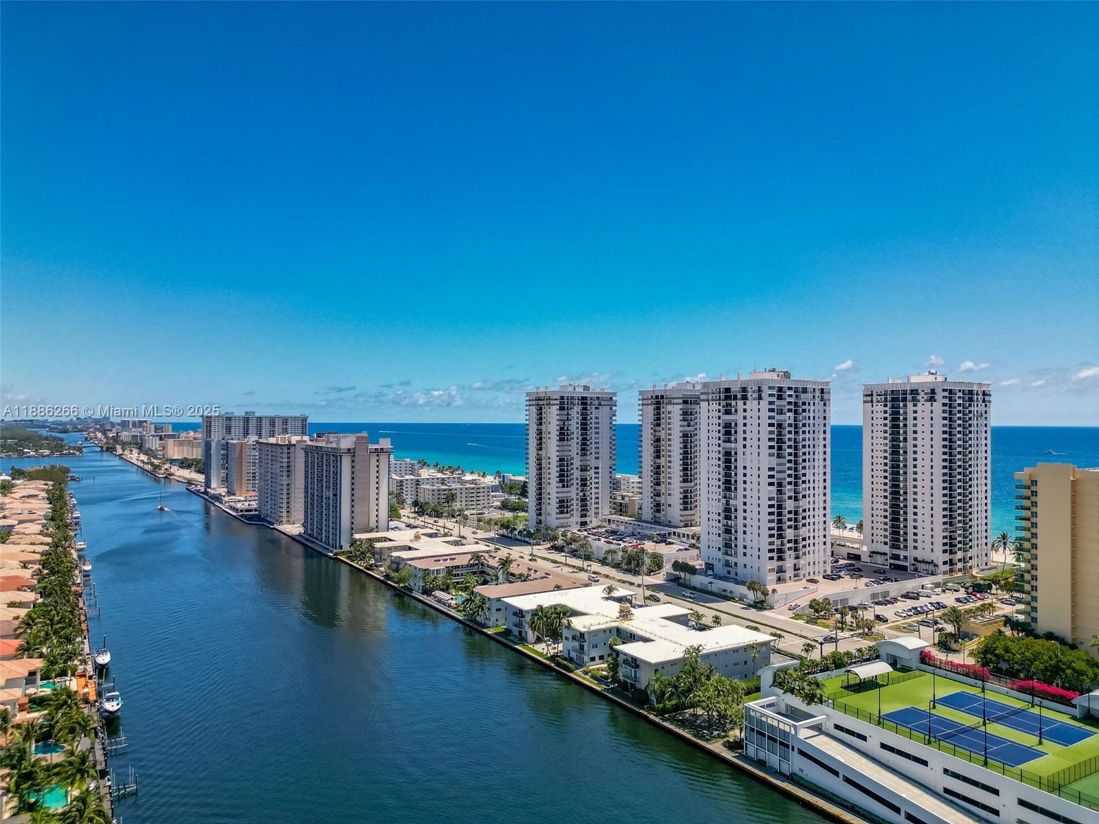 Photo of 2401 Ocean Dr  #304, Hollywood, Florida, 33019 - 