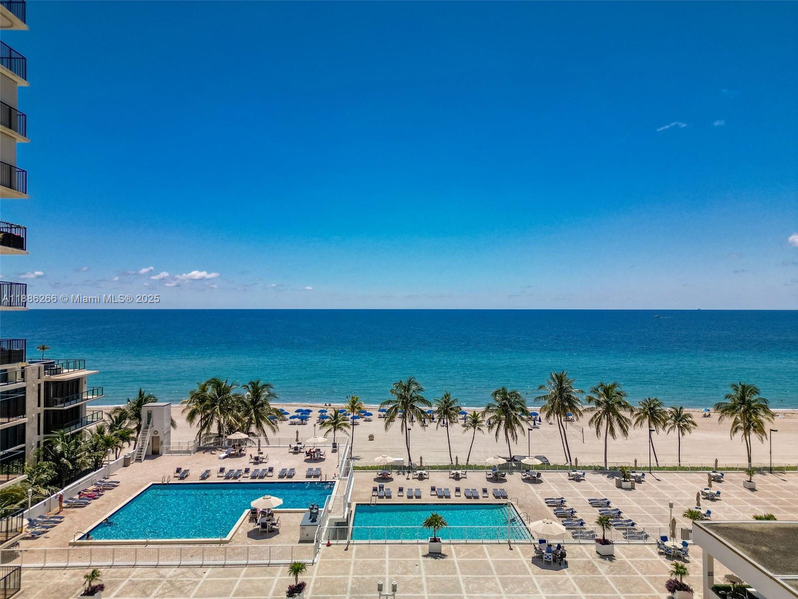 Photo of 2401 Ocean Dr  #304, Hollywood, Florida, 33019 - 