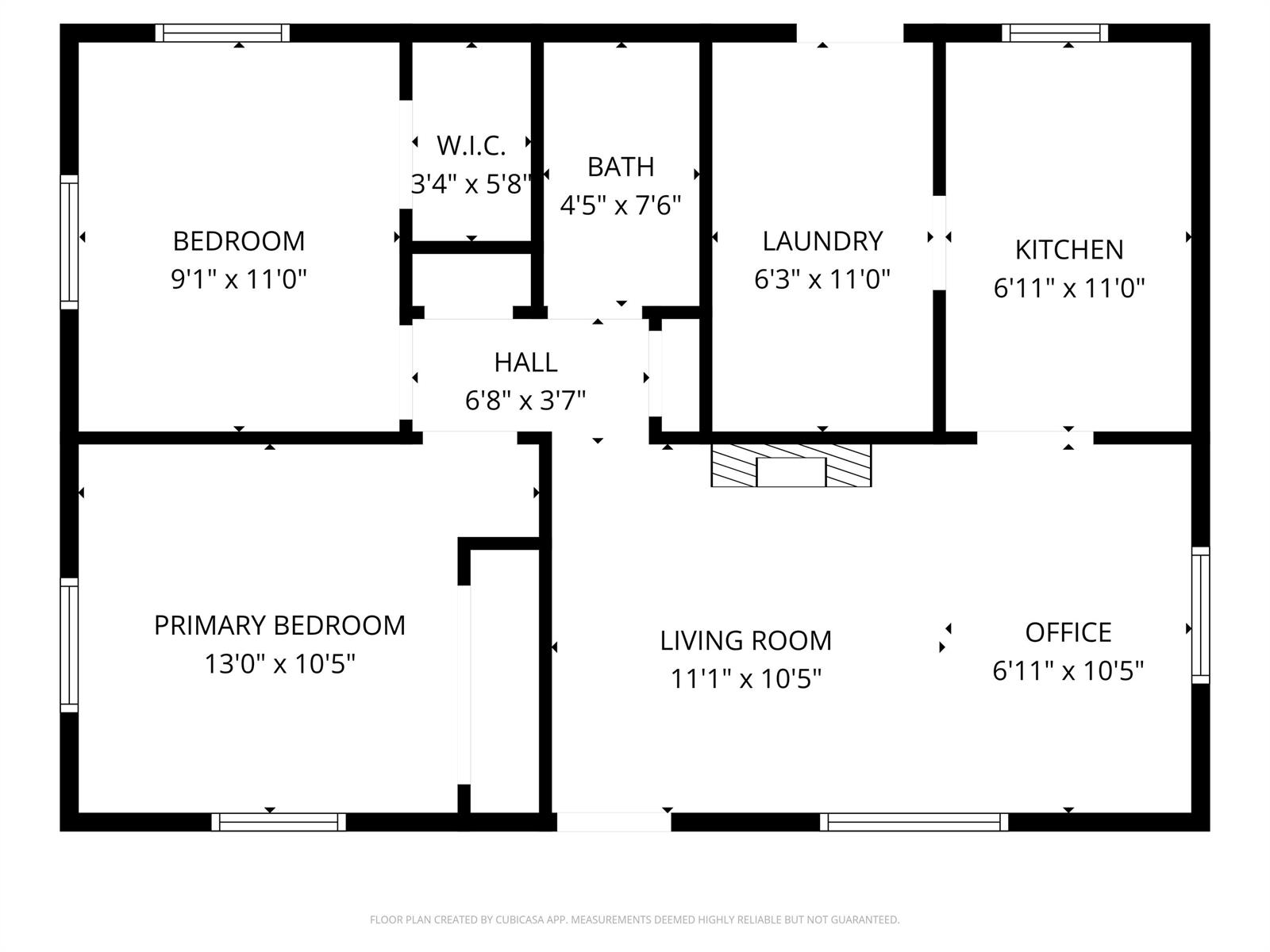   / 126  sq. ft. $ 2026-06-13 0 Photo