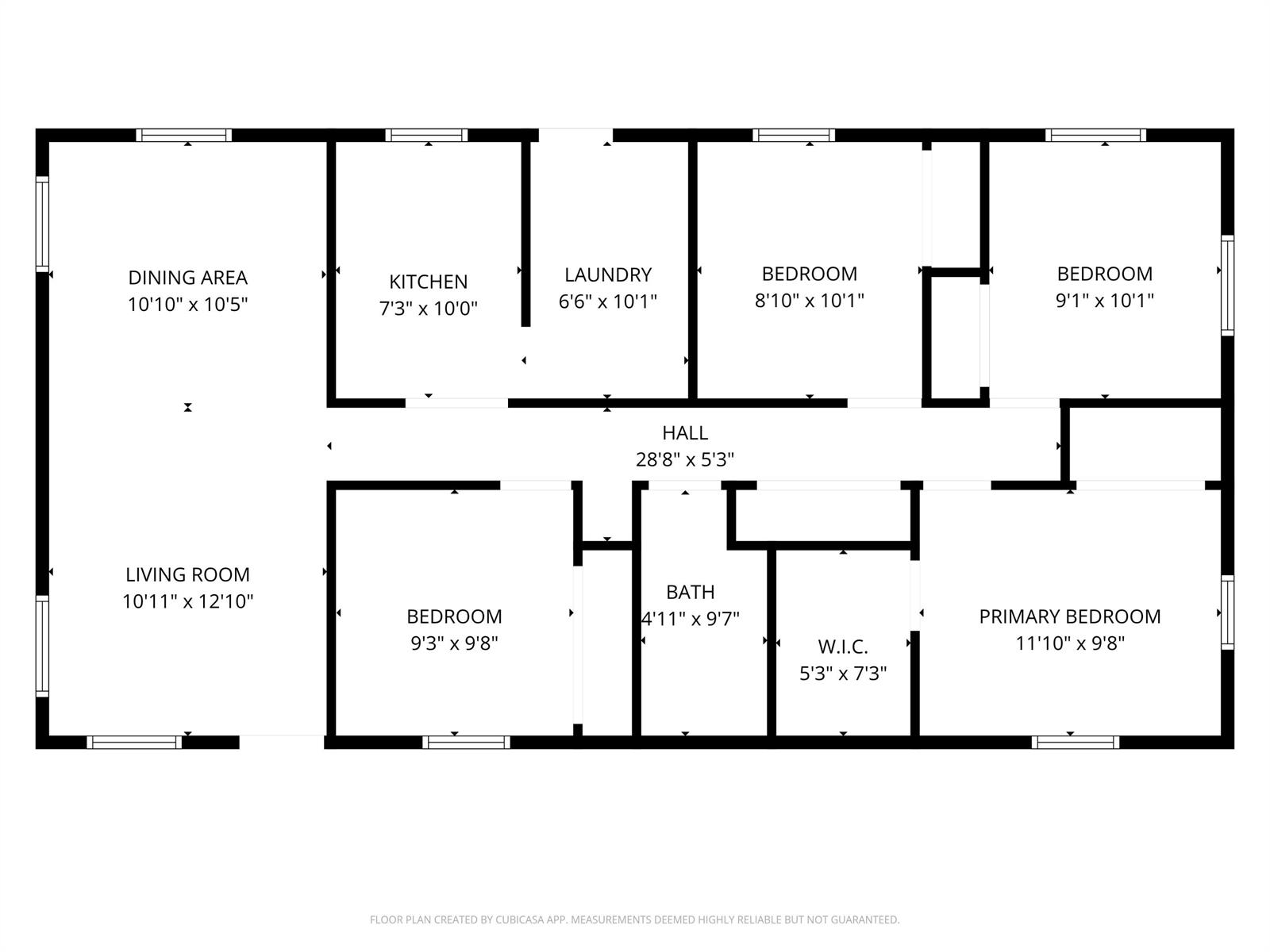   / 126  sq. ft. $ 2026-06-13 0 Photo