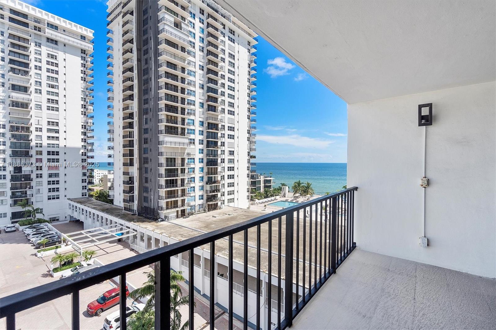 Photo of 2401 Ocean Dr  #905, Hollywood, Florida, 33019 -