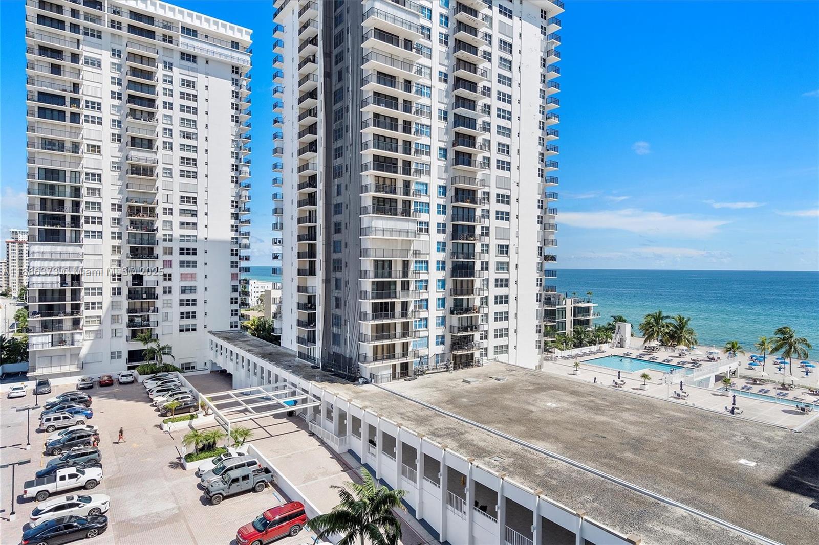 Photo of 2401 Ocean Dr  #905, Hollywood, Florida, 33019 -