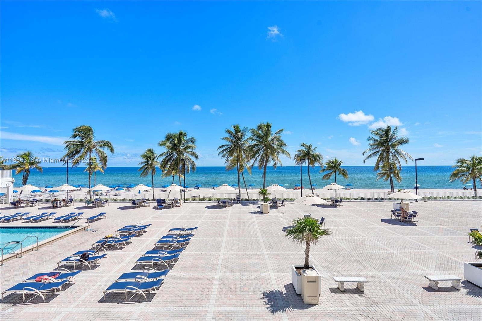 Photo of 2401 Ocean Dr  #905, Hollywood, Florida, 33019 -