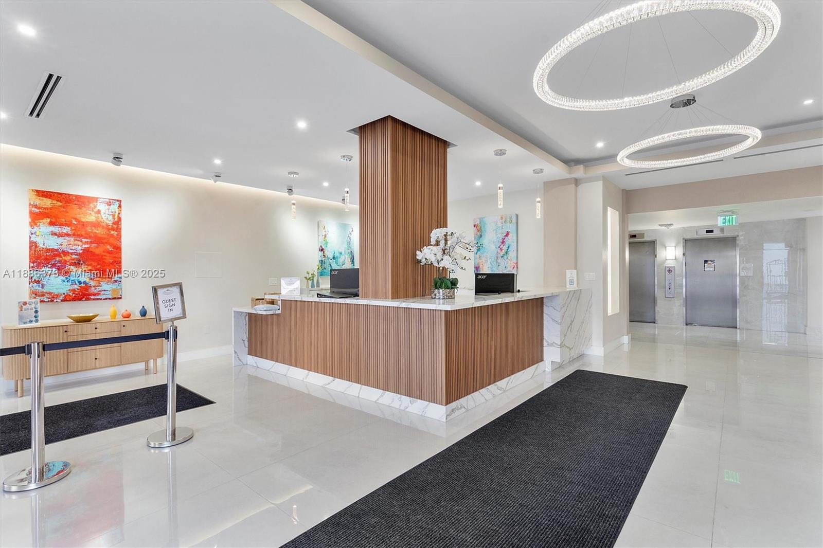 Photo of 2401 Ocean Dr  #905, Hollywood, Florida, 33019 -