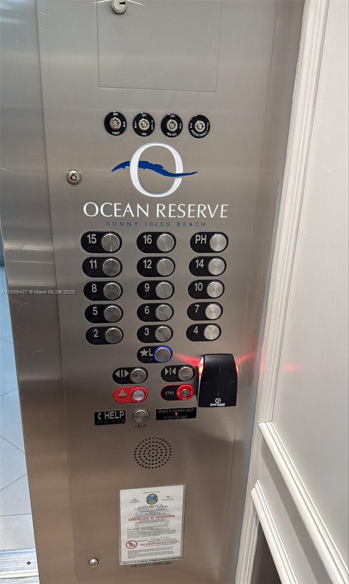 Photo of 19370 Collins Ave  #904, Sunny Isles Beach, Florida, 33160 - 