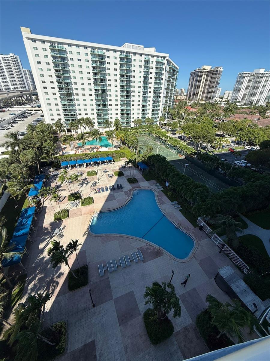 Photo of 19370 Collins Ave  #904, Sunny Isles Beach, Florida, 33160 - 