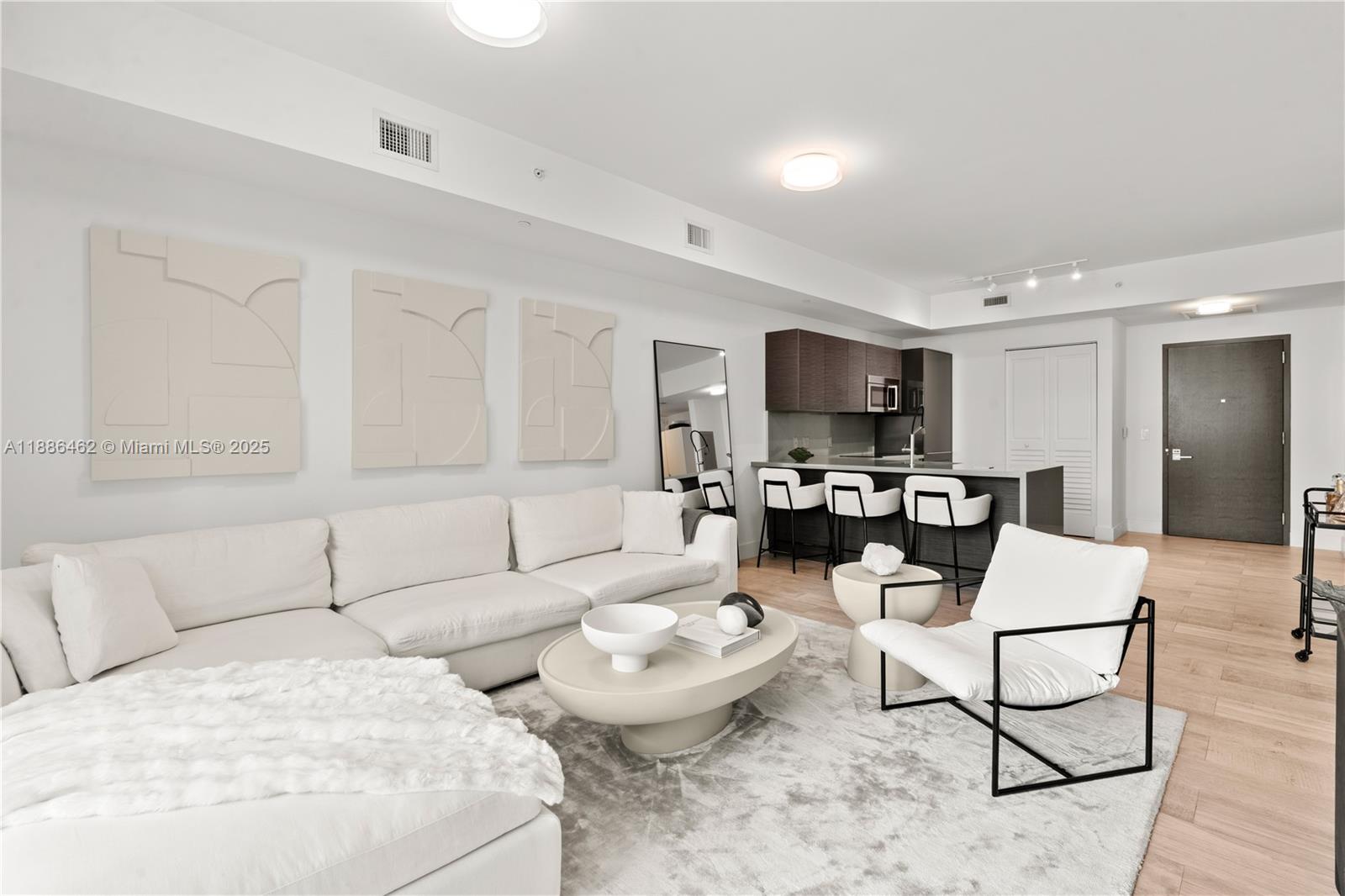Photo of 1080 Brickell Ave #2606, Miami, Florida, 33131 -