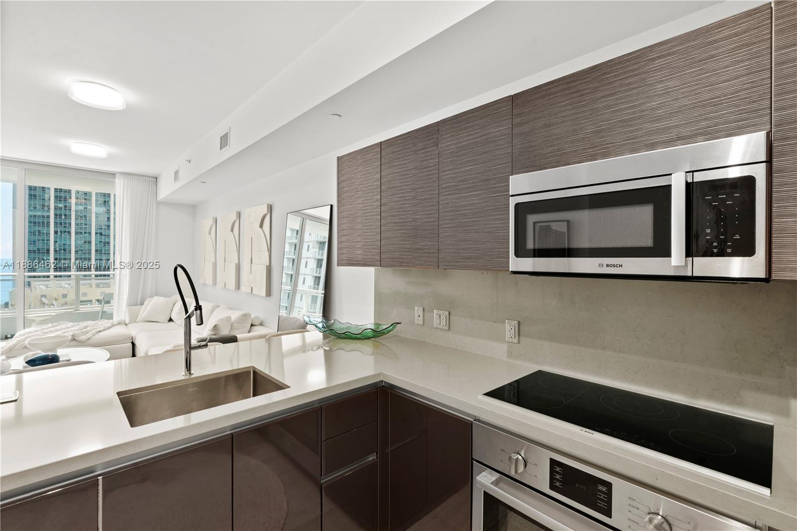 Photo of 1080 Brickell Ave  #2606, Miami, Florida, 33131 - 
