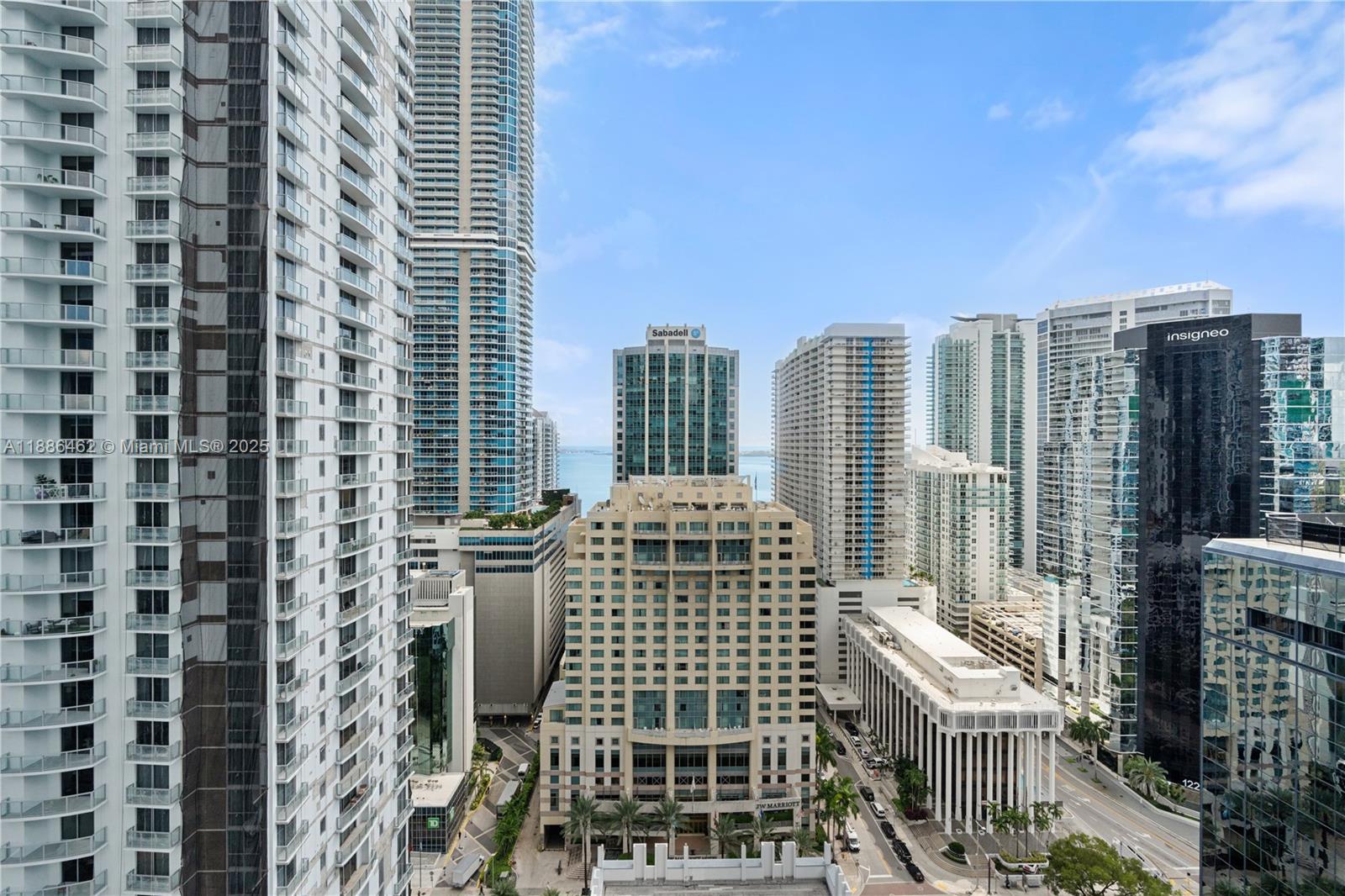 Photo of 1080 Brickell Ave  #2606, Miami, Florida, 33131 - 