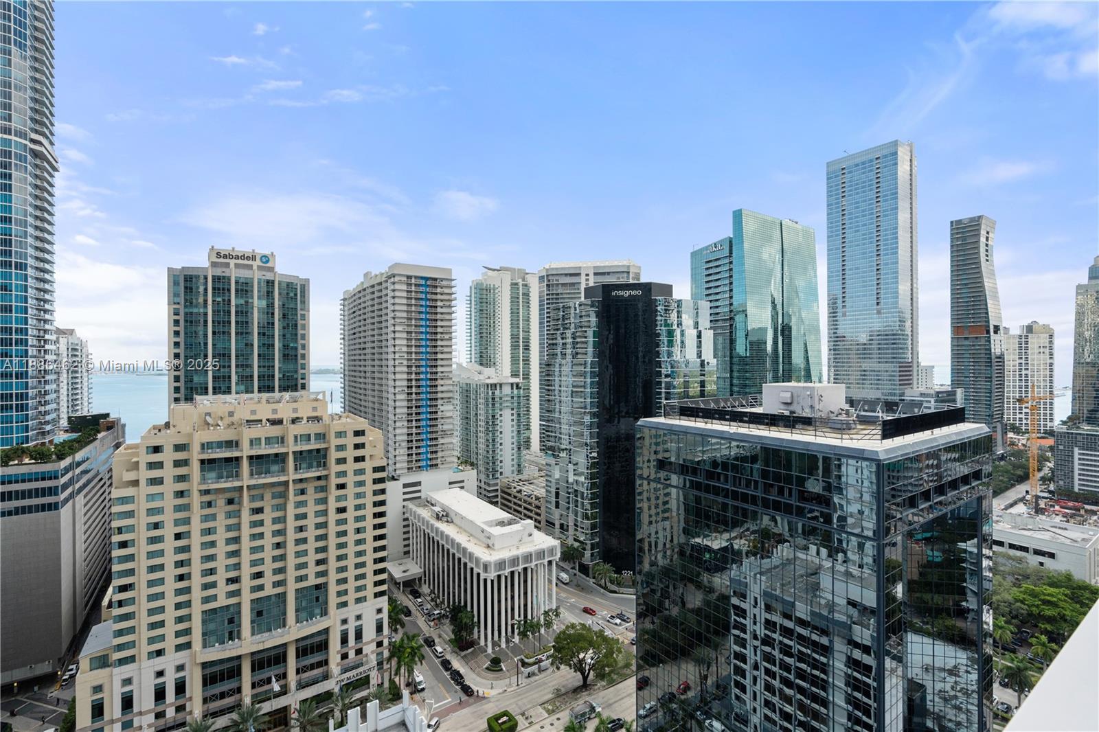 Photo of 1080 Brickell Ave  #2606, Miami, Florida, 33131 - 