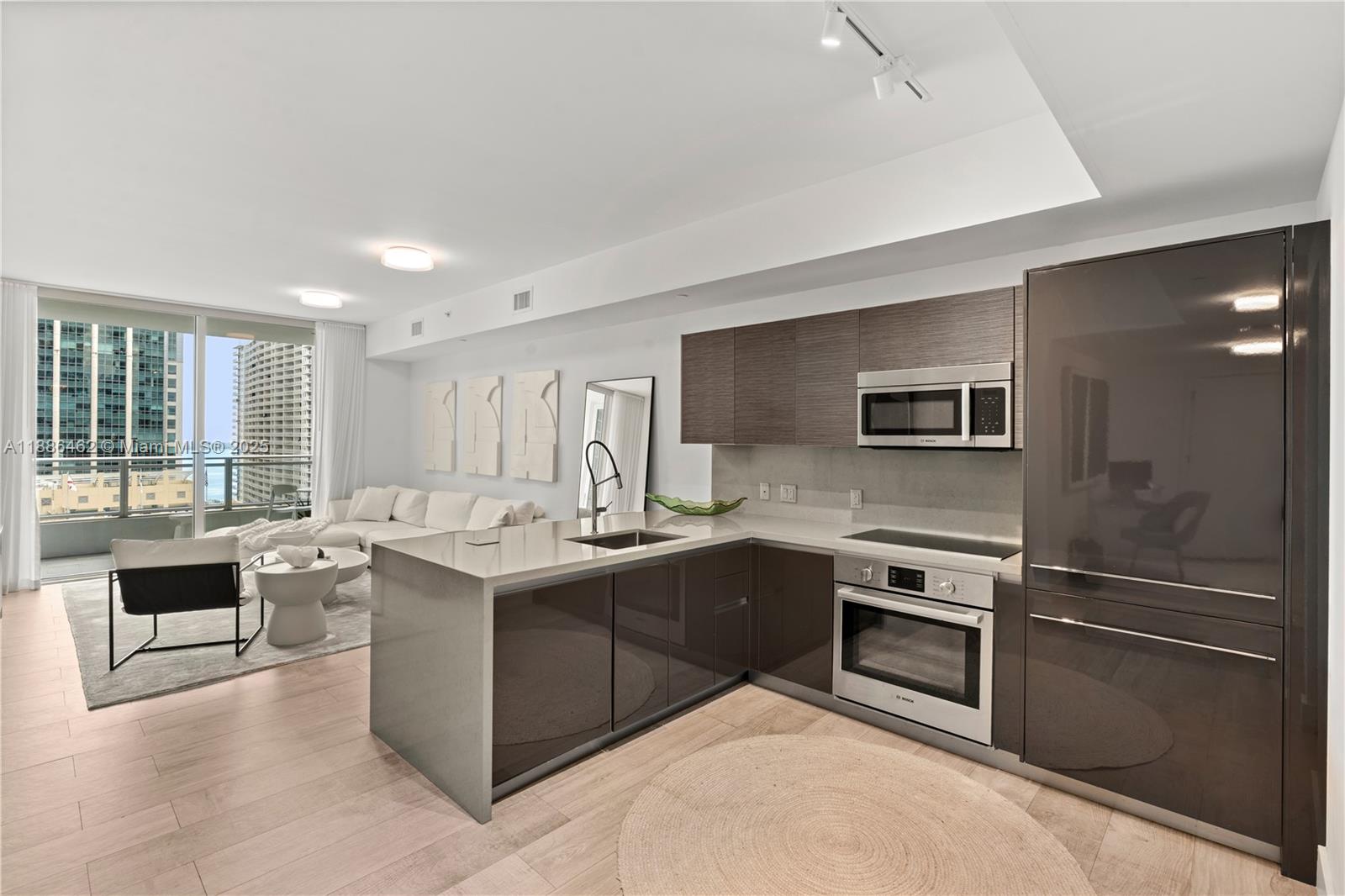 Photo of 1080 Brickell Ave #2606, Miami, Florida, 33131 -