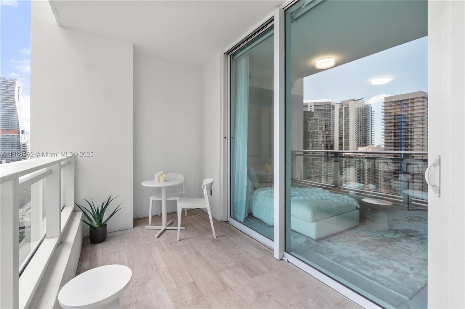 Photo of 1080 Brickell Ave  #2606, Miami, Florida, 33131 - 