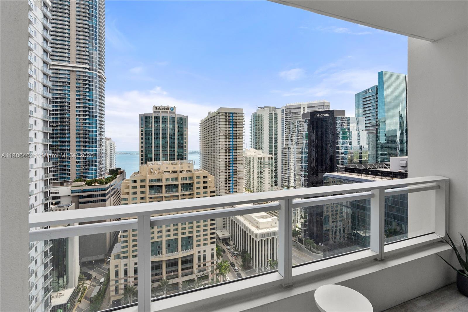 Photo of 1080 Brickell Ave  #2606, Miami, Florida, 33131 - 