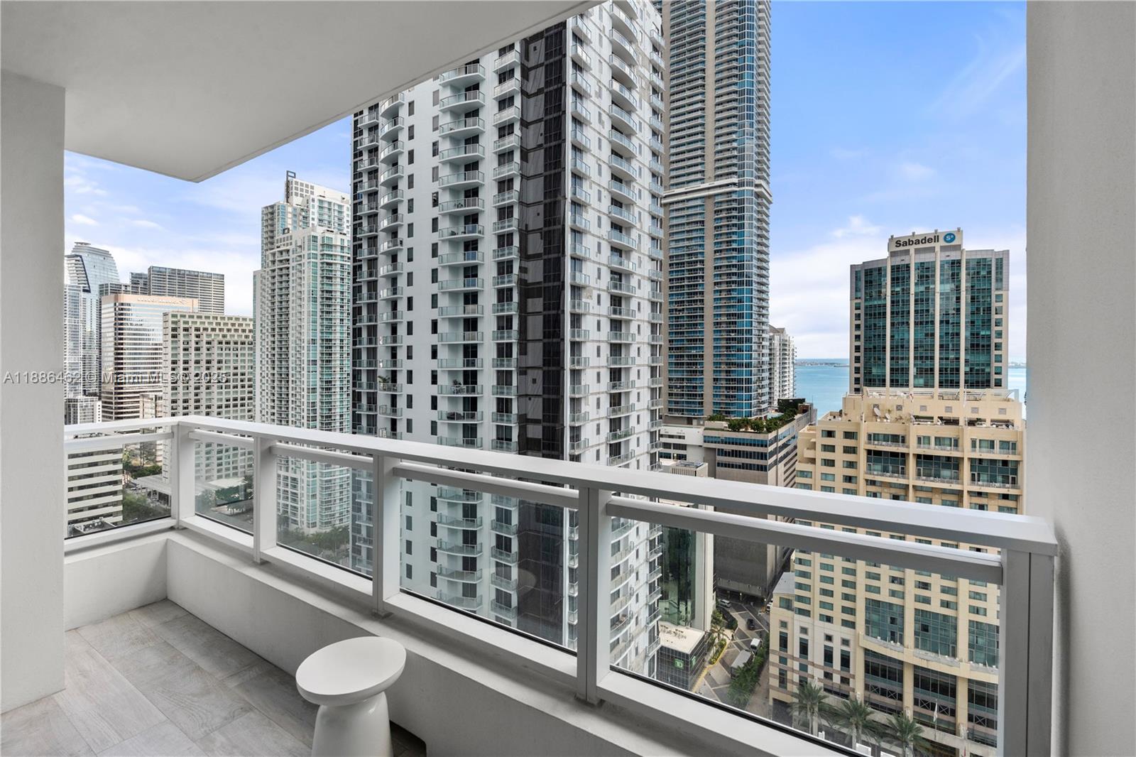 Photo of 1080 Brickell Ave  #2606, Miami, Florida, 33131 - 