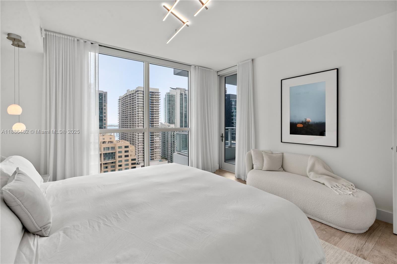 Photo of 1080 Brickell Ave #2606, Miami, Florida, 33131 -