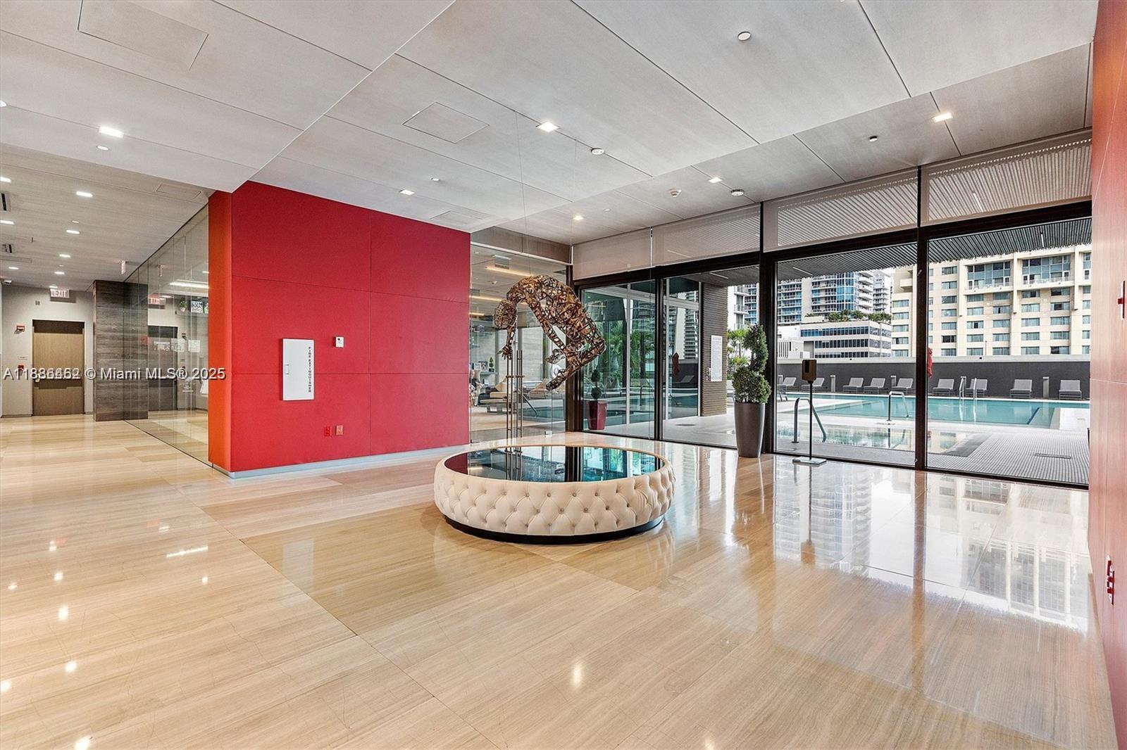 Photo of 1080 Brickell Ave  #2606, Miami, Florida, 33131 - 