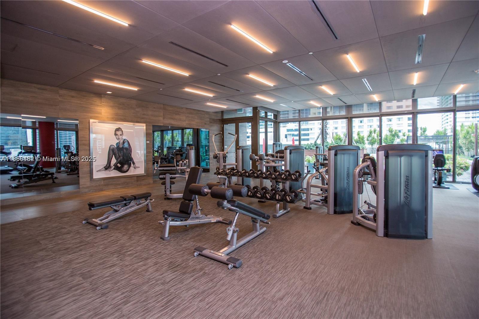Photo of 1080 Brickell Ave  #2606, Miami, Florida, 33131 - 