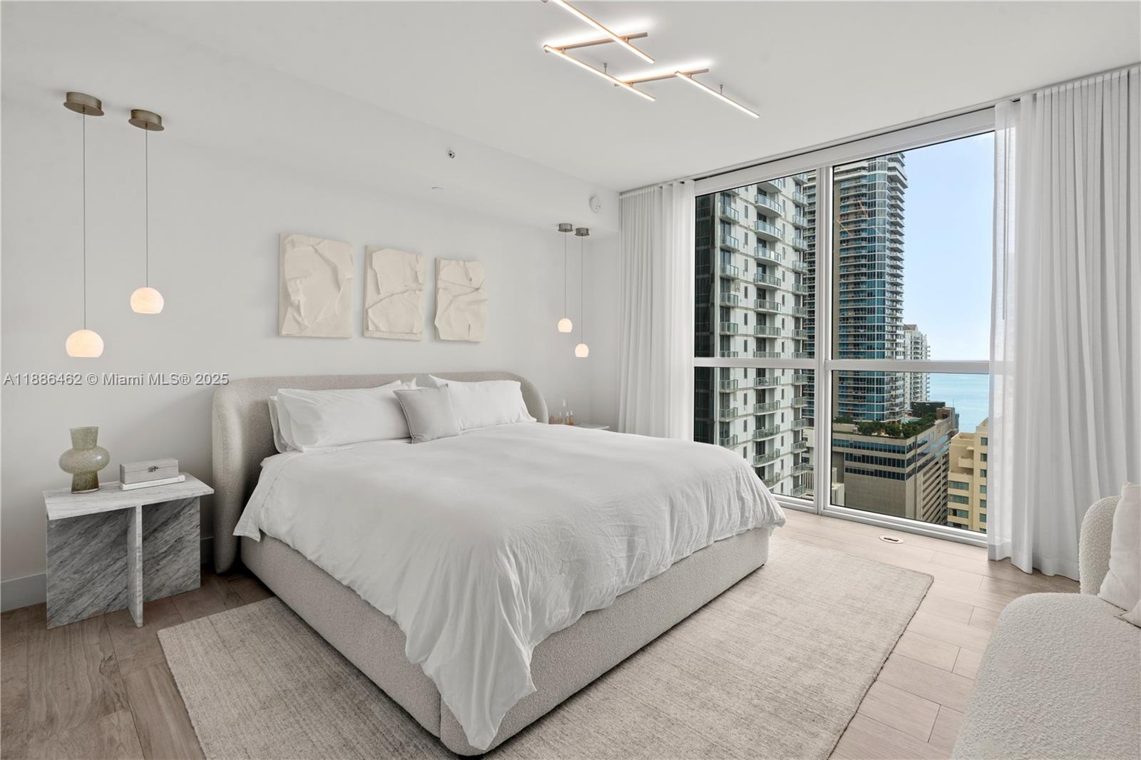 Photo of 1080 Brickell Ave #2606, Miami, Florida, 33131 -