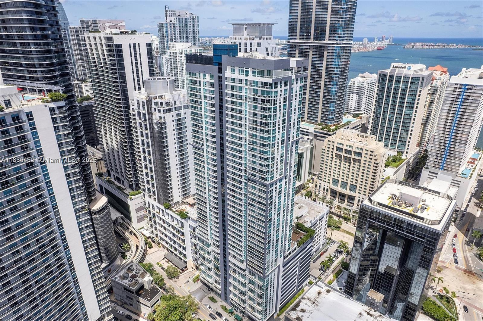 Photo of 1080 Brickell Ave  #2606, Miami, Florida, 33131 - 