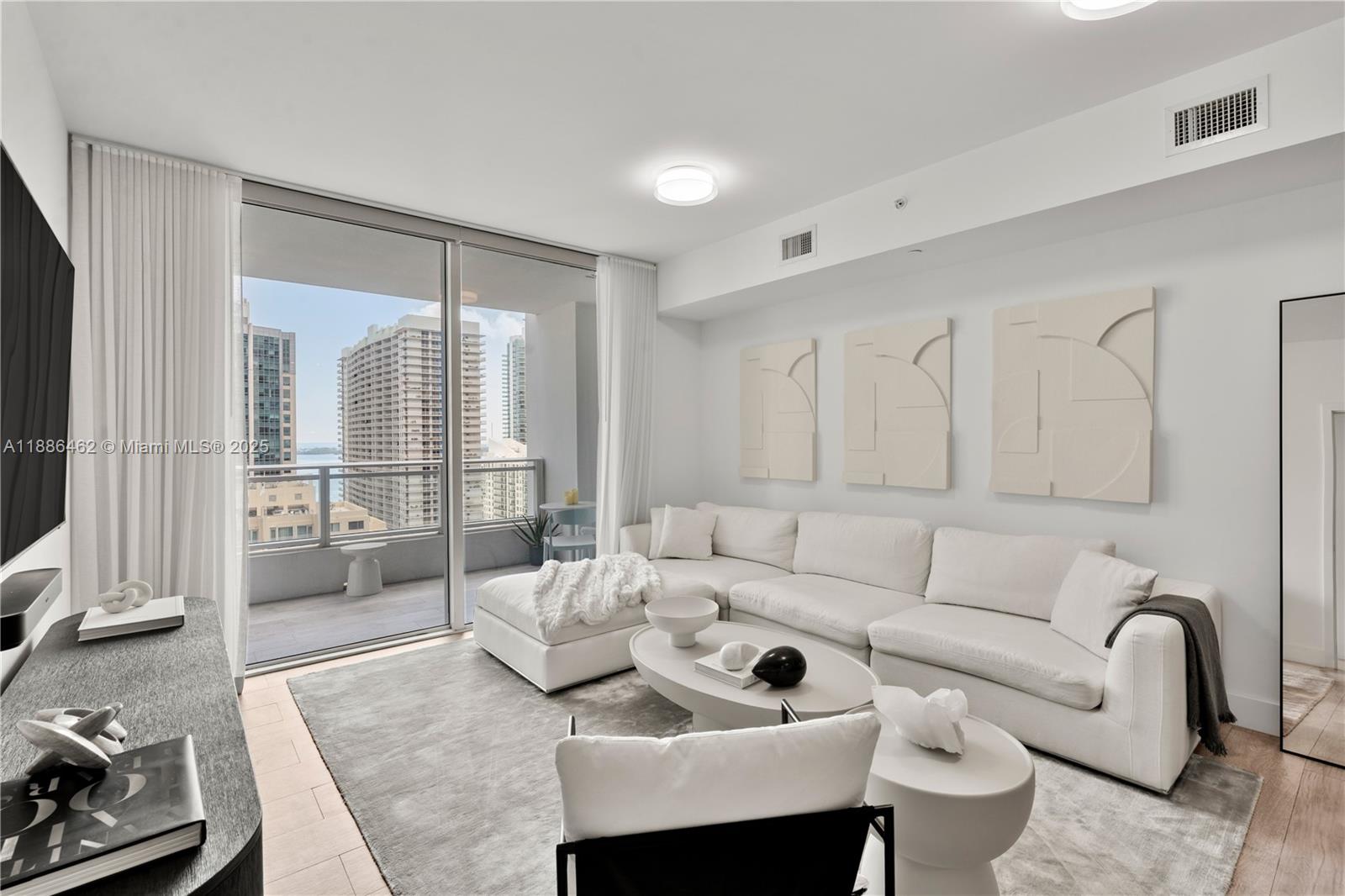 Photo of 1080 Brickell Ave #2606, Miami, Florida, 33131 -