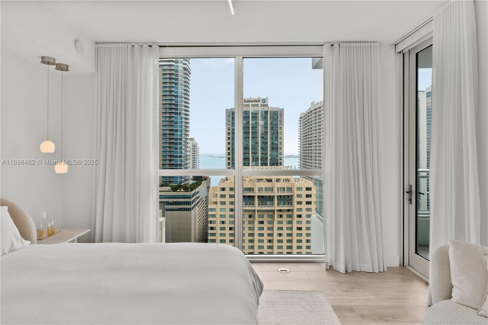 Photo of 1080 Brickell Ave #2606, Miami, Florida, 33131 -