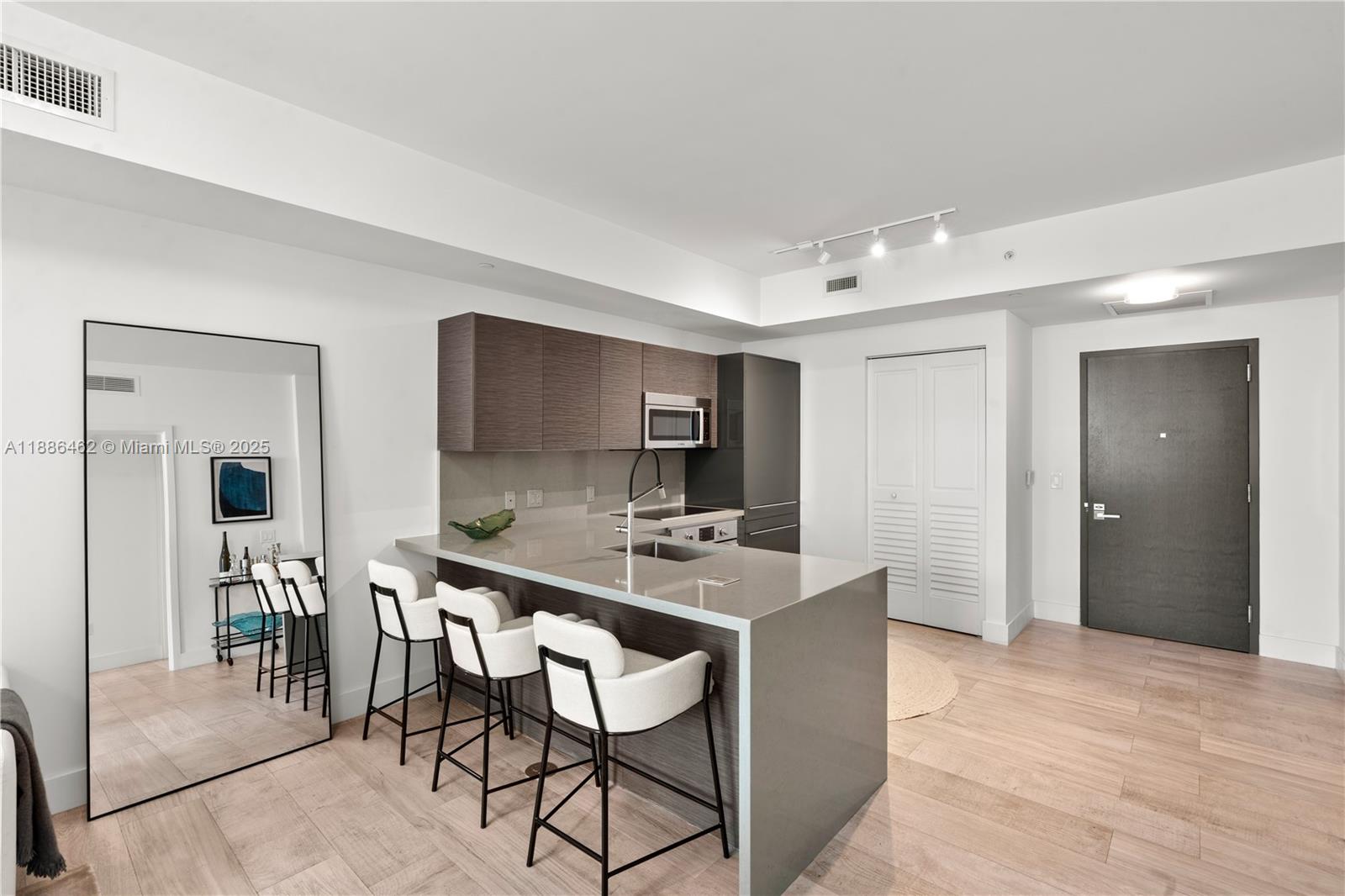 Photo of 1080 Brickell Ave #2606, Miami, Florida, 33131 -