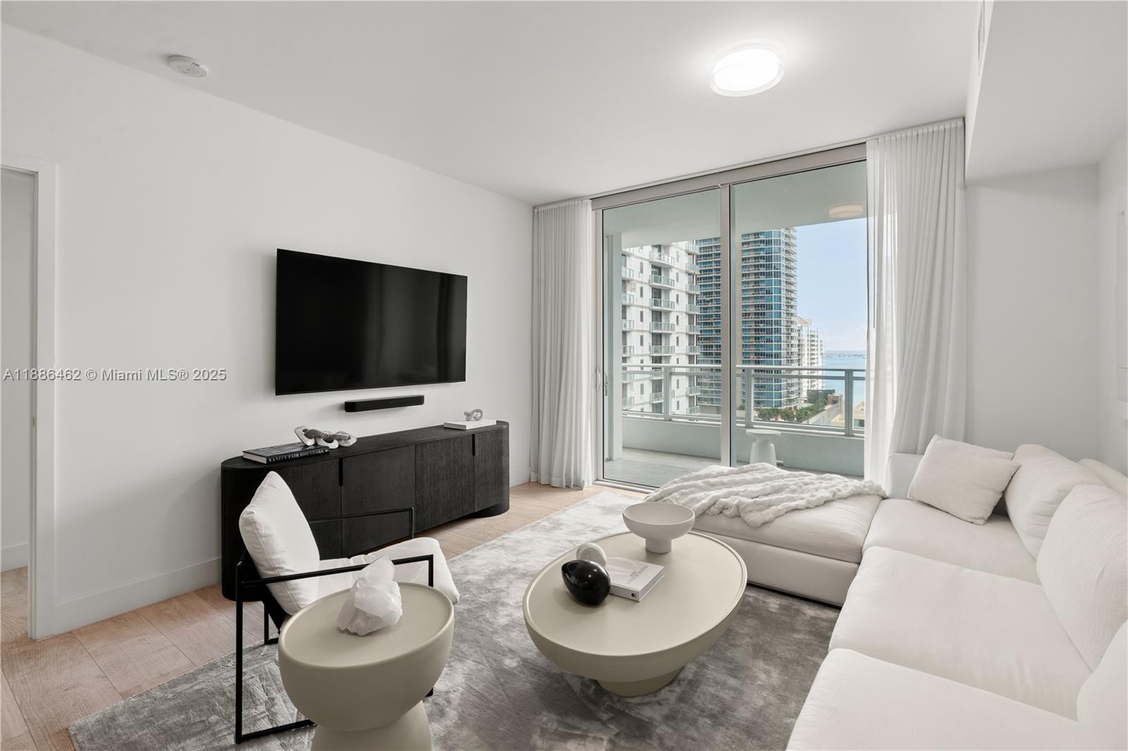 Photo of 1080 Brickell Ave  #2606, Miami, Florida, 33131 - 