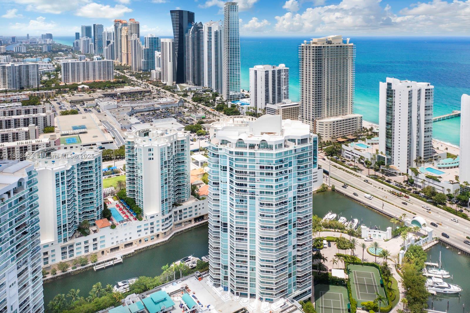 Photo of 16400 Collins Ave  #1845, Sunny Isles Beach, Florida, 33160 - 