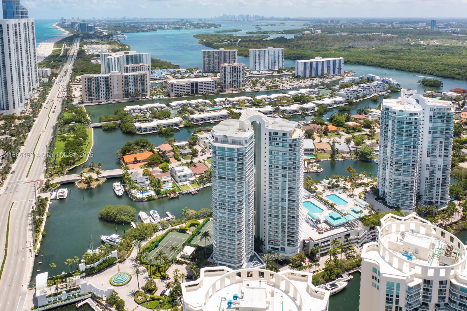 Photo of 16400 Collins Ave  #1845, Sunny Isles Beach, Florida, 33160 - 