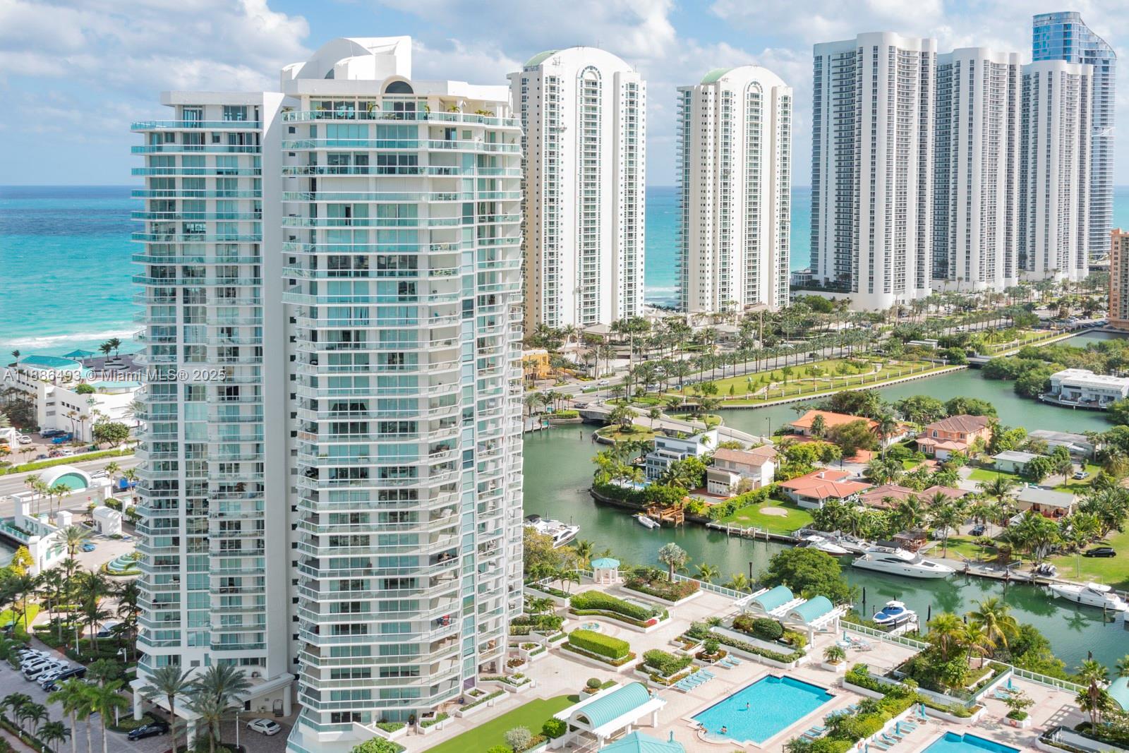 Photo of 16400 Collins Ave  #1845, Sunny Isles Beach, Florida, 33160 - 