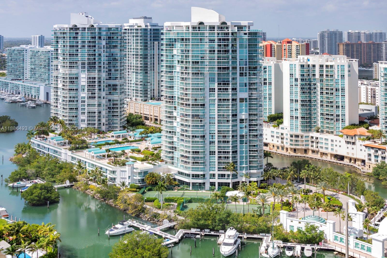 Photo of 16400 Collins Ave  #1845, Sunny Isles Beach, Florida, 33160 - 