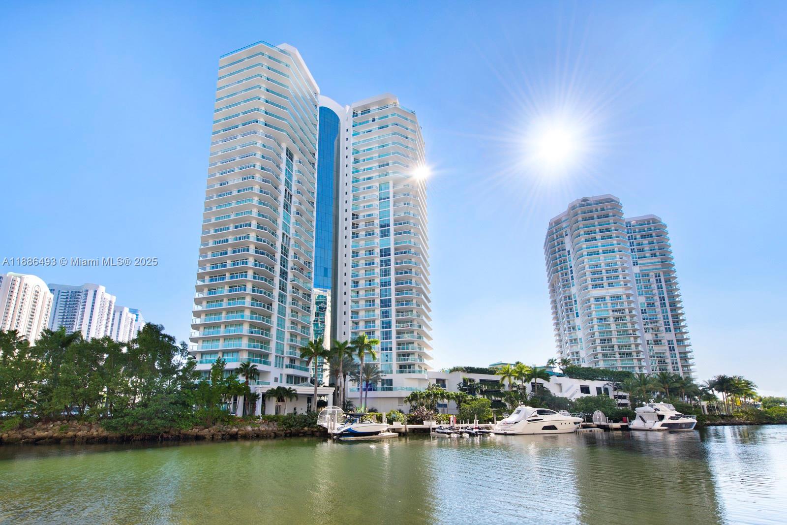 Photo of 16400 Collins Ave  #1845, Sunny Isles Beach, Florida, 33160 - 