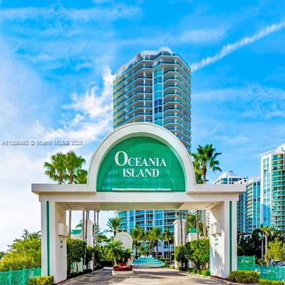 Photo of 16400 Collins Ave  #1845, Sunny Isles Beach, Florida, 33160 - 