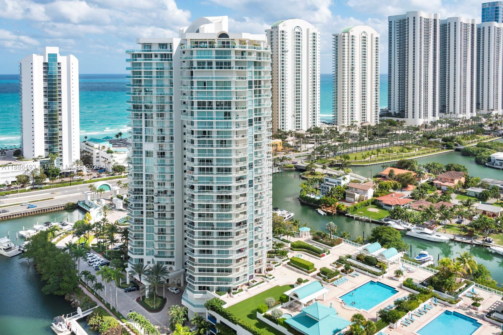 Photo of 16400 Collins Ave  #1845, Sunny Isles Beach, Florida, 33160 - 