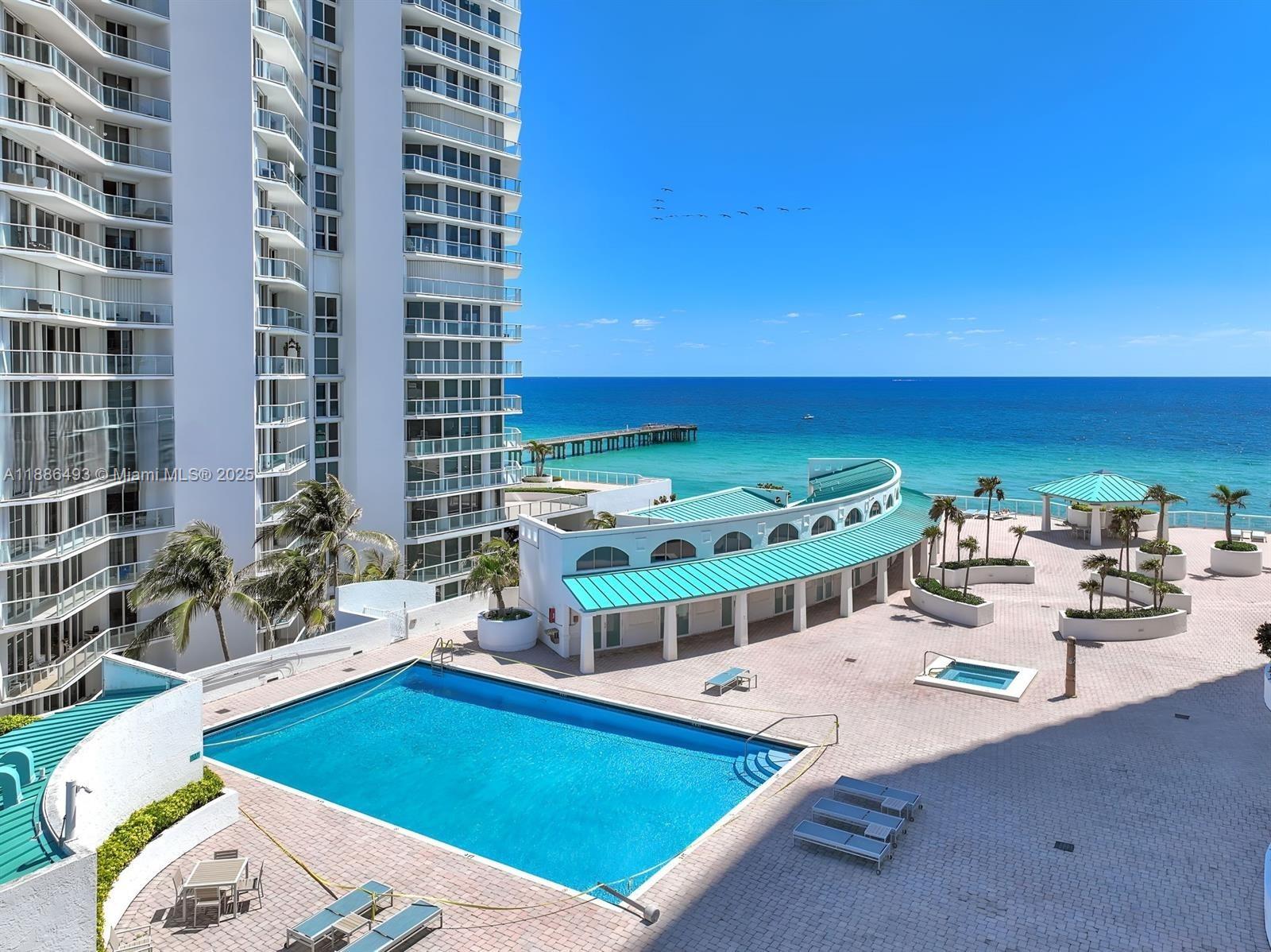 Photo of 16400 Collins Ave  #1845, Sunny Isles Beach, Florida, 33160 - 