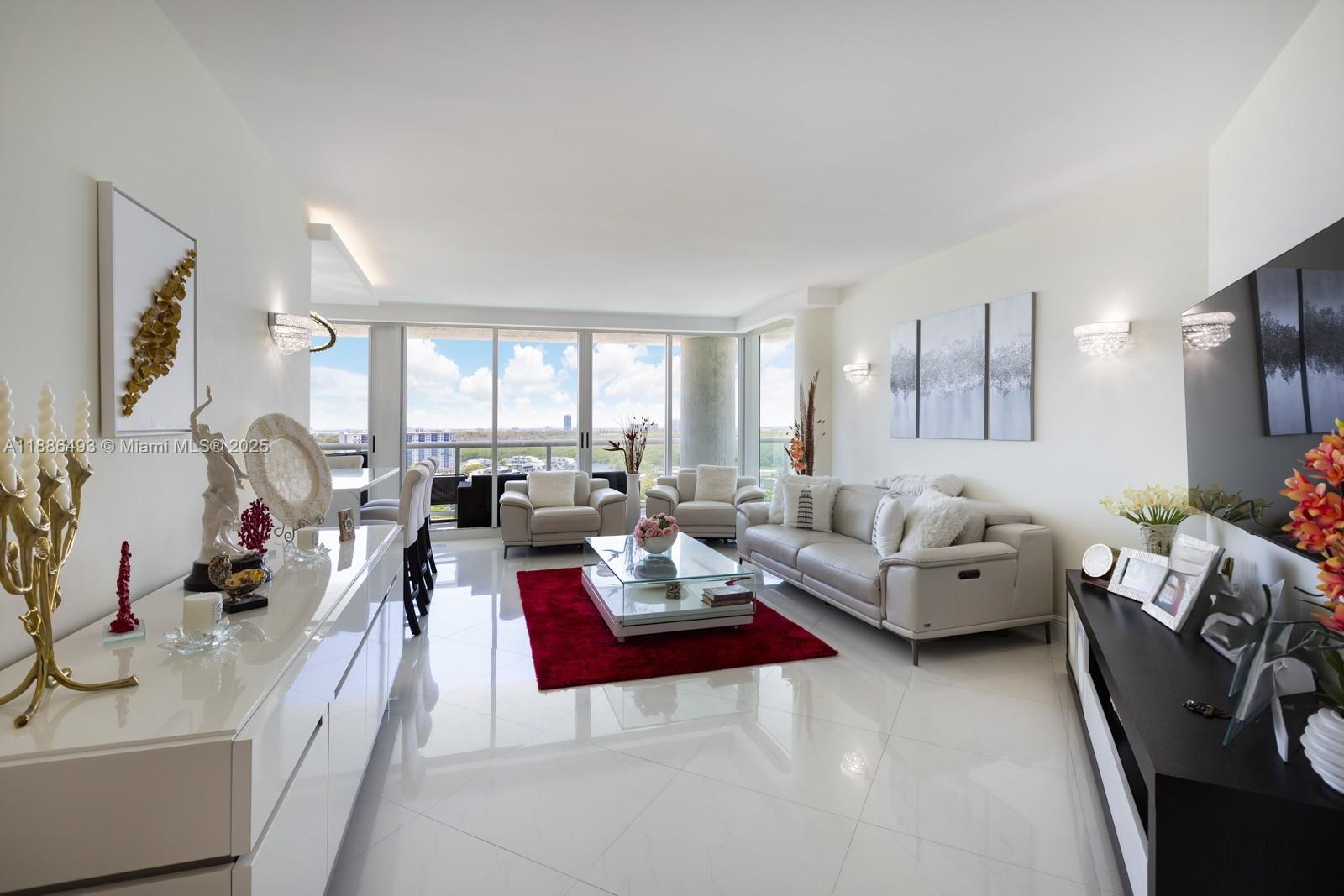 Photo of 16400 Collins Ave  #1845, Sunny Isles Beach, Florida, 33160 - 
