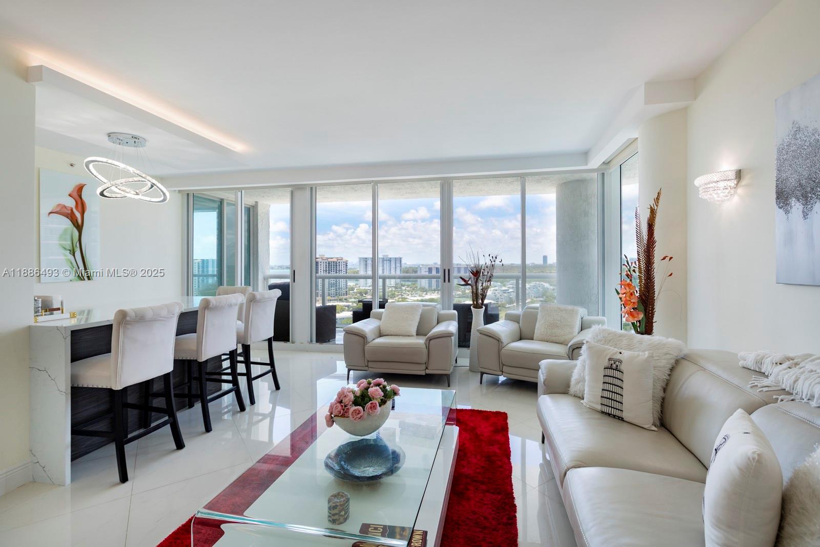 Photo of 16400 Collins Ave  #1845, Sunny Isles Beach, Florida, 33160 - 