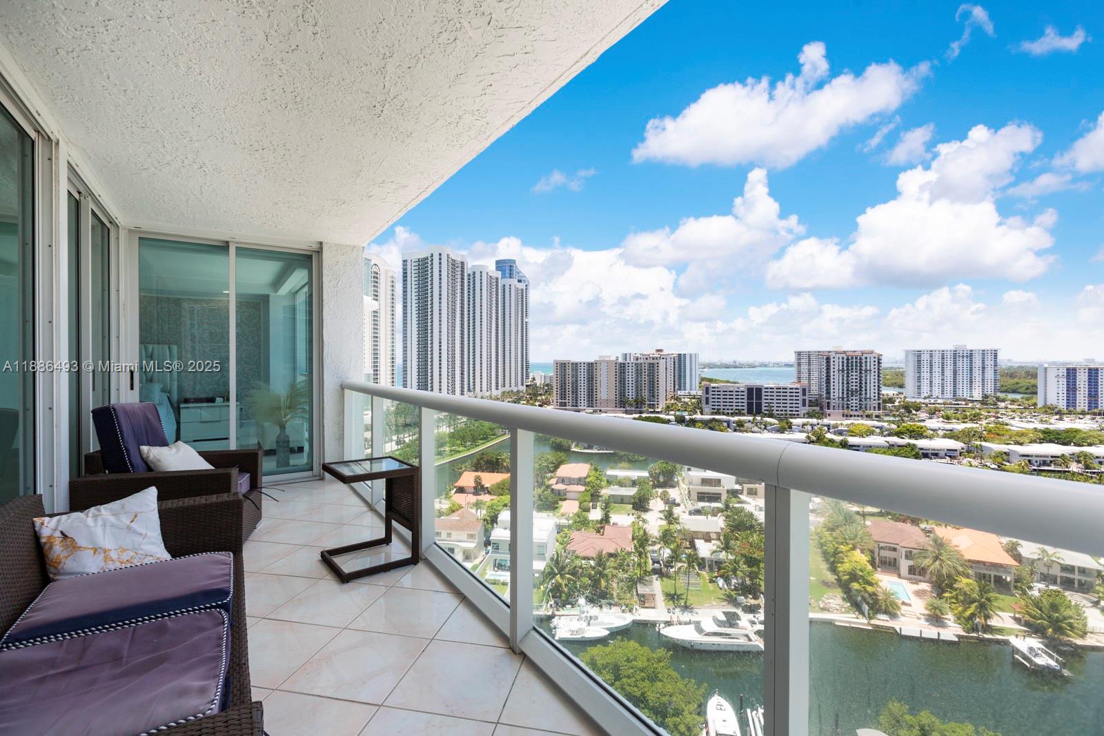 Photo of 16400 Collins Ave  #1845, Sunny Isles Beach, Florida, 33160 - 
