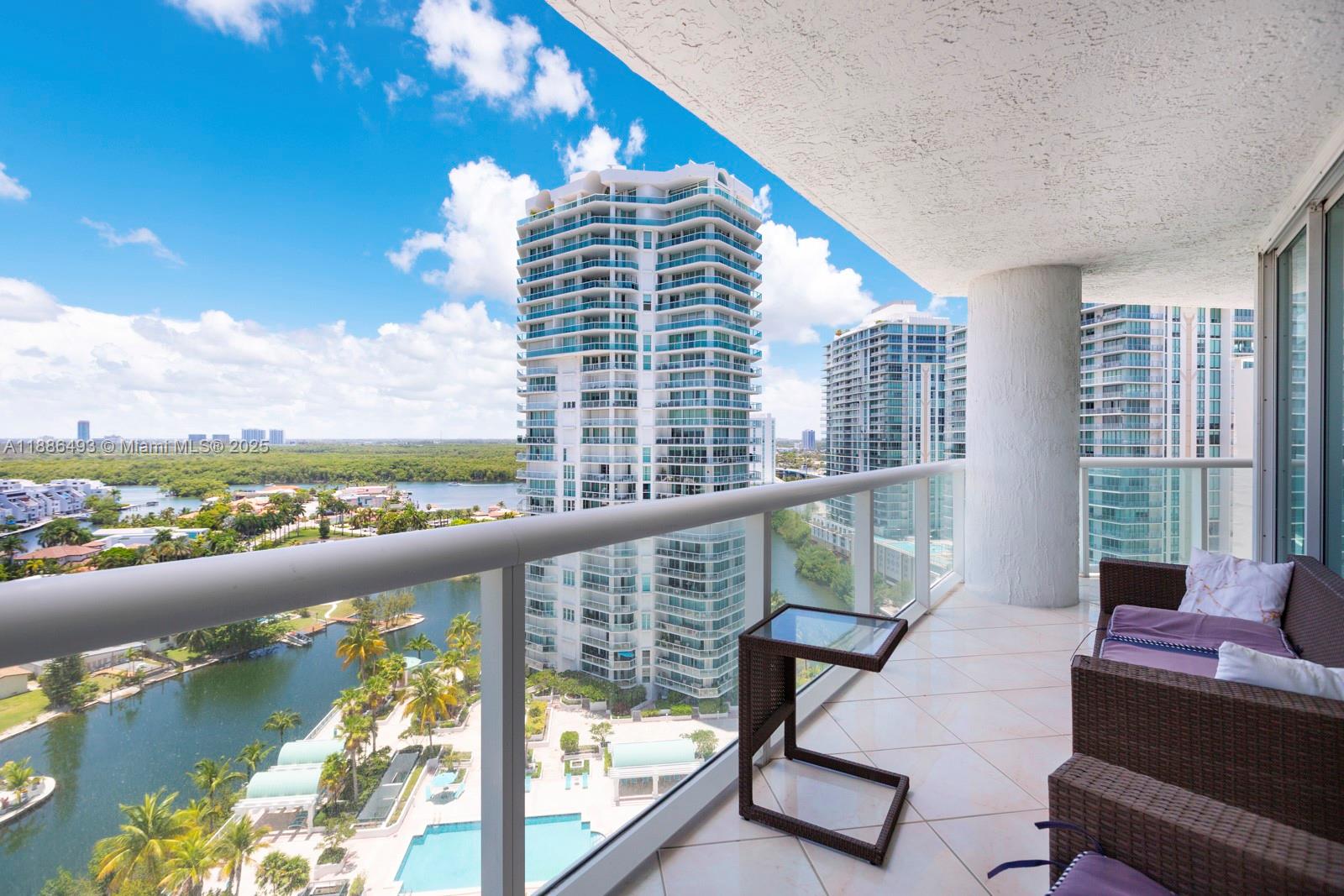 Photo of 16400 Collins Ave  #1845, Sunny Isles Beach, Florida, 33160 - 