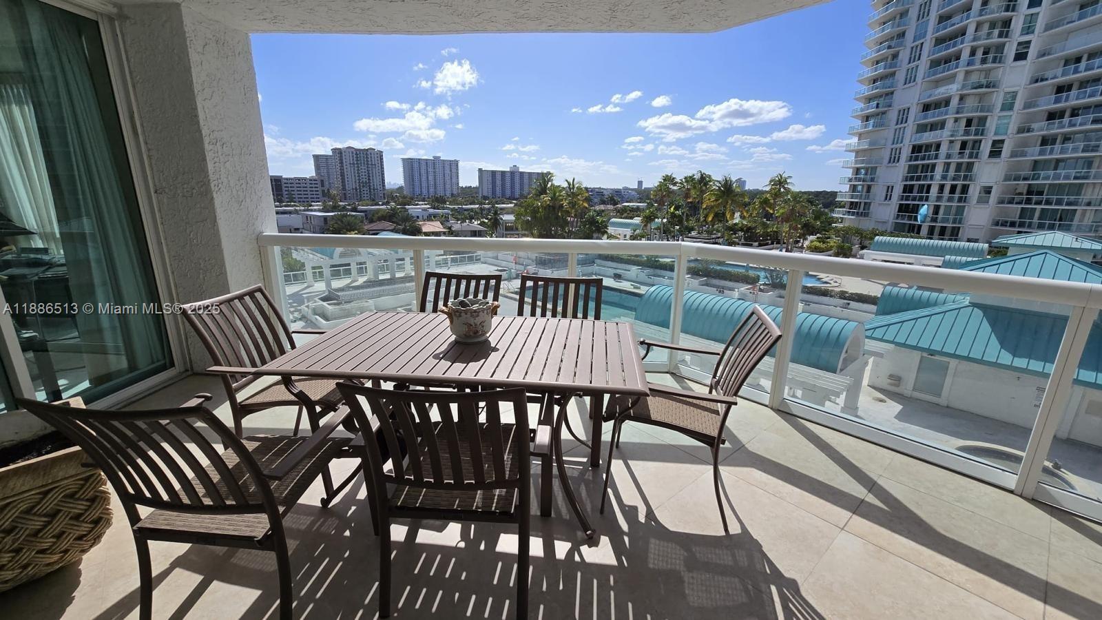 Photo of 16400 Collins Ave  #646, Sunny Isles Beach, Florida, 33160 - 